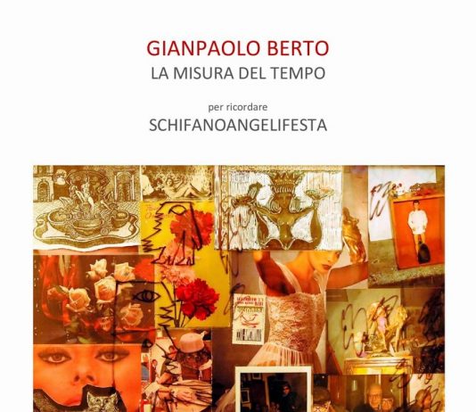 Gianpaolo Berto – La misura del tempo