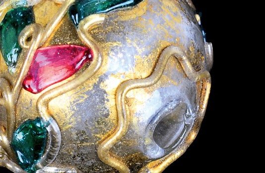 Il mondo in una perla