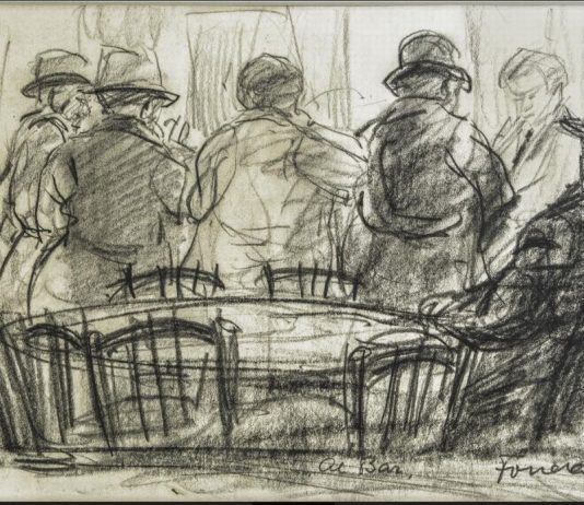 Il Novecento triestino