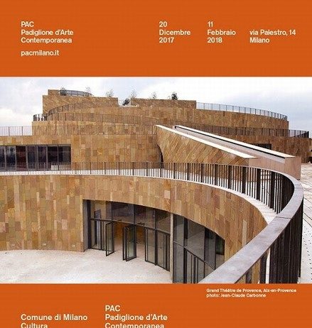 Il territorio dell’architettura. Gregotti e Associati 1953_2017