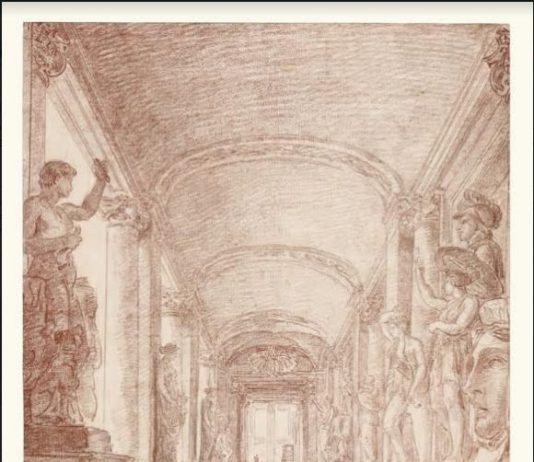Il Tesoro di Antichità. Winckelmann e il Museo Capitolino nella Roma del Settecento