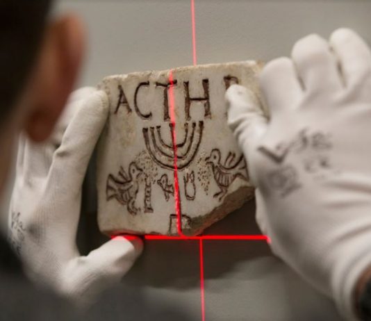 Inaugurazione – Ebrei, una storia italiana. I primi mille anni