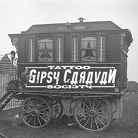 Inaugurazione Gipsy shop