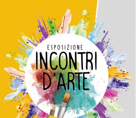 Incontri d’arte Incontri d’arte
