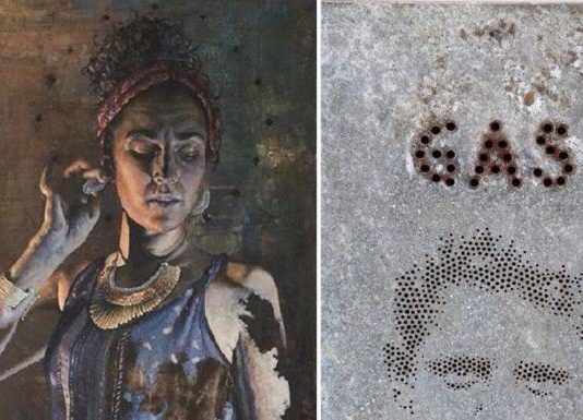 Lio / Danilo Sergiampietri Lio / Danilo Sergiampietri