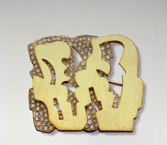 L’arte contemporanea attraverso l’oro e l’argento. Pietro Consagra un protagonista L’arte contemporanea attraverso l’oro e l’argento. Pietro Consagra un protagonista