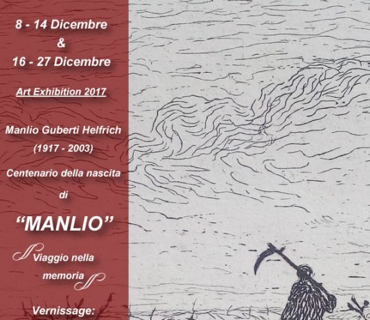 Manlio – Viaggio nella memoria