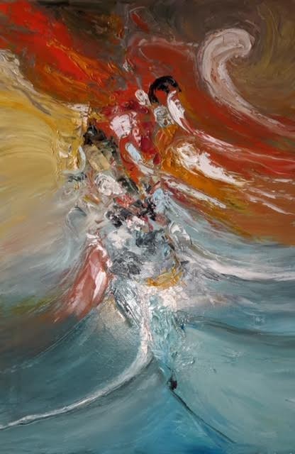 Maristella Laricchia – Materia fra formale e informalehttps://www.exibart.com/repository/media/eventi/2017/12/maristella-laricchia-8211-materia-fra-formale-e-informale.jpg