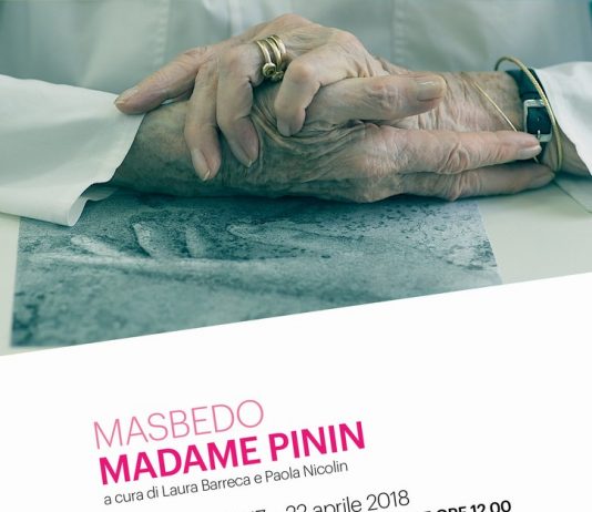 Masbedo – Madame Pinin