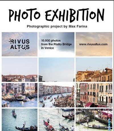 Max Farina – Rivus Altus