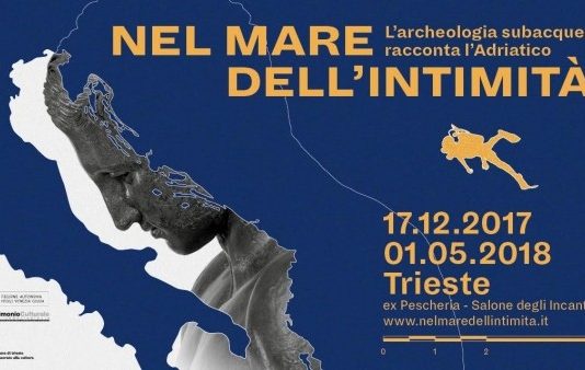 Nel mare dell’intimità. L’Archeologia subacquea racconta l’Adriatico