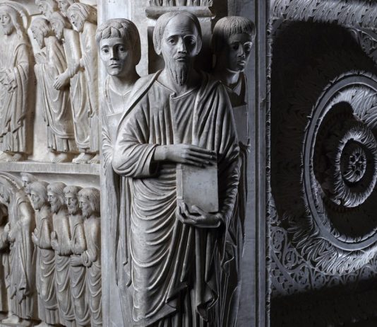 Nicolò Begliomini – Pistoia Città dei Pulpiti