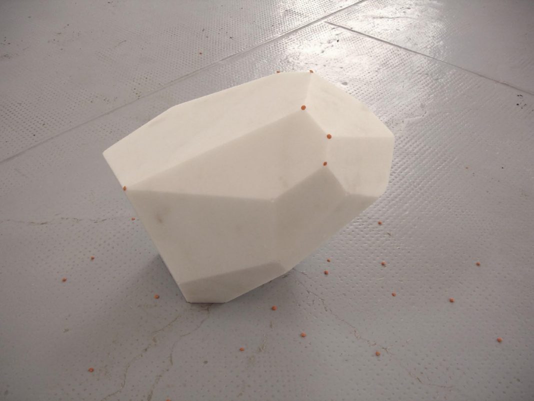 ONE SHOT, una sera tre sculture: Gianni Caravaggio / Alberto Gianfreda / Silvia Vendramelhttps://www.exibart.com/repository/media/eventi/2017/12/one-shot-una-sera-tre-sculture-gianni-caravaggio-alberto-gianfreda-silvia-vendramel-1068x802.jpg