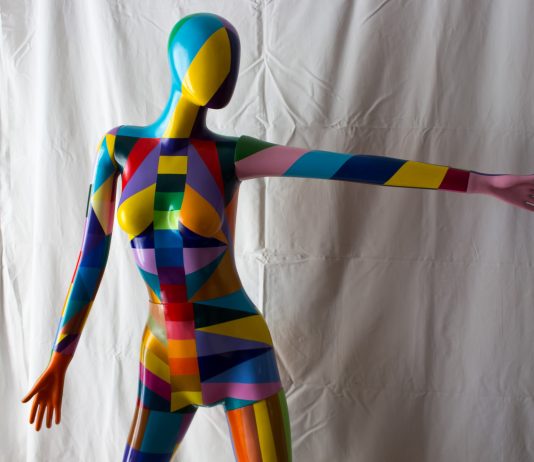 Pierangela Di Vincenzo / Fabio Imperatori – Labirinti visionari tra arte e follia