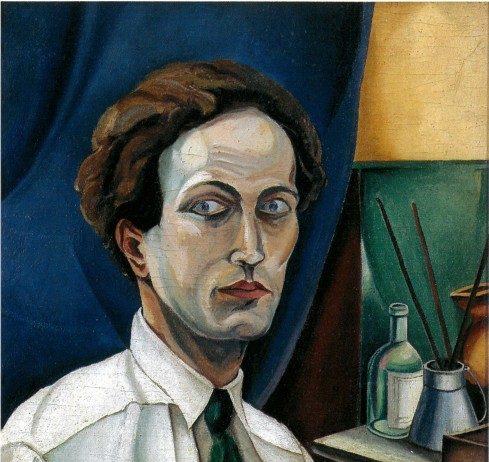 René Paresce. Italiani a Parigi René Paresce. Italiani a Parigi