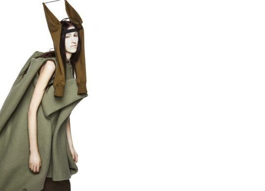 Rick Owens – Subhuman inhuman superhuman Rick Owens – Subhuman inhuman superhuman