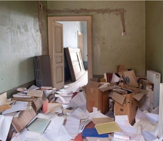 Silvia Camporesi – Impasto Morbido