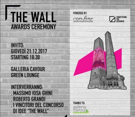 The Wall Awards Ceremony