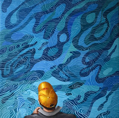 Vito Distante – Urban Factory