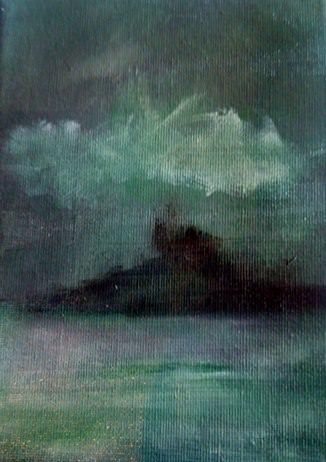 Angelo Zedda – Lanscapes