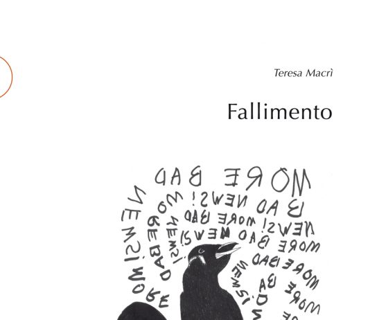 Anteprima Scripta Festival: Teresa Macrì – Fallimento.