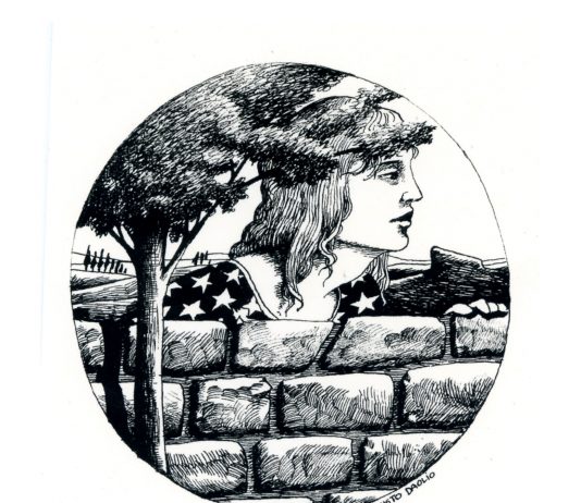 Augusto Daolio – La Voce dei Segni