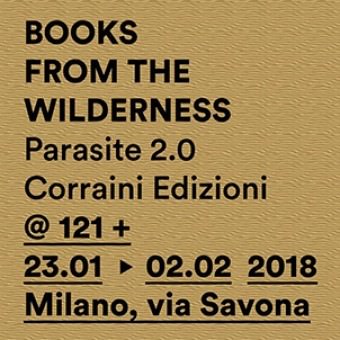 Books from the Wilderness