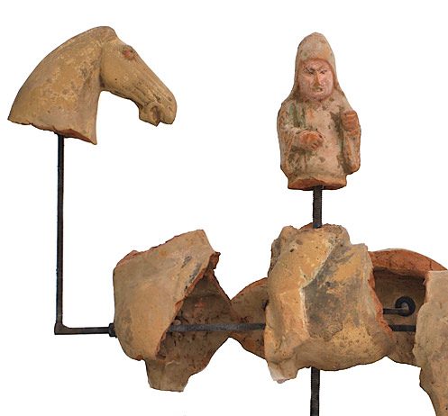 Bouke De Vries – Sometimes I look east, sometimes I look west