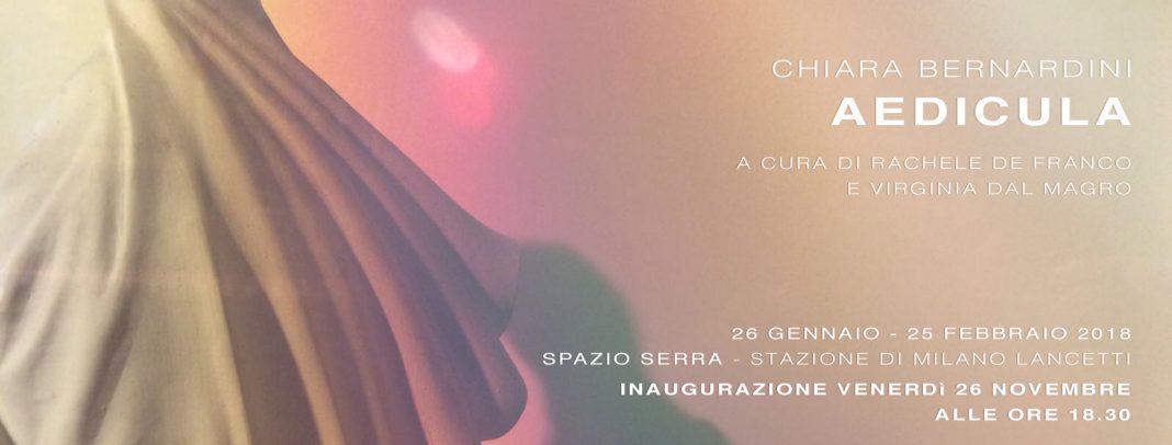 Chiara Bernardin – Aediculahttps://www.exibart.com/repository/media/eventi/2018/01/chiara-bernardin-8211-aedicula-1068x406.jpg