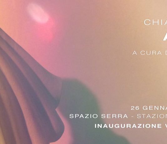 Chiara Bernardin – Aedicula