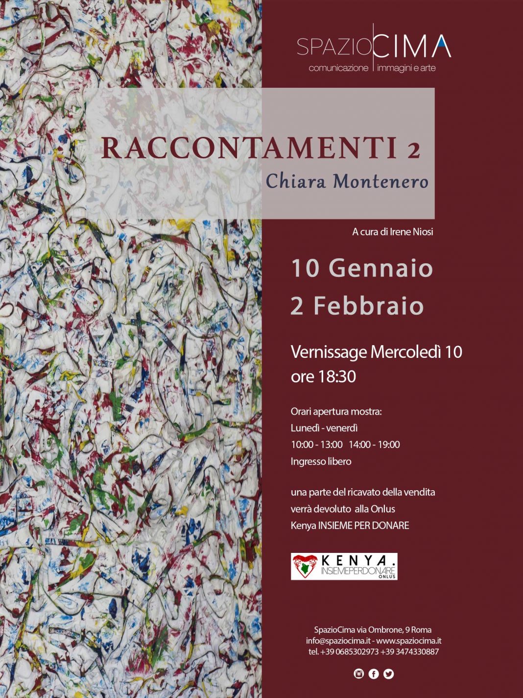Chiara Montenero – Raccontamenti 2https://www.exibart.com/repository/media/eventi/2018/01/chiara-montenero-8211-raccontamenti-2-1068x1424.jpg