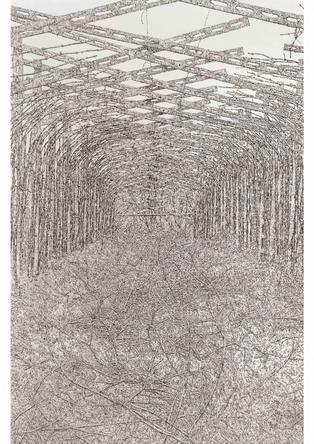 Elisabeth Scherffig – Outlook/Ausbickhttps://www.exibart.com/repository/media/eventi/2018/01/elisabeth-scherffig-8211-outlookausbick-1068x1511.jpg