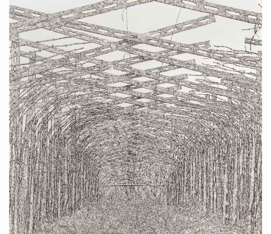 Elisabeth Scherffig – Outlook/Ausbick