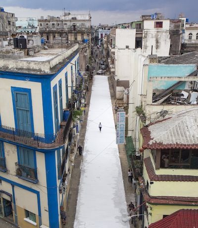 Elizabet Cervino – Mónadas