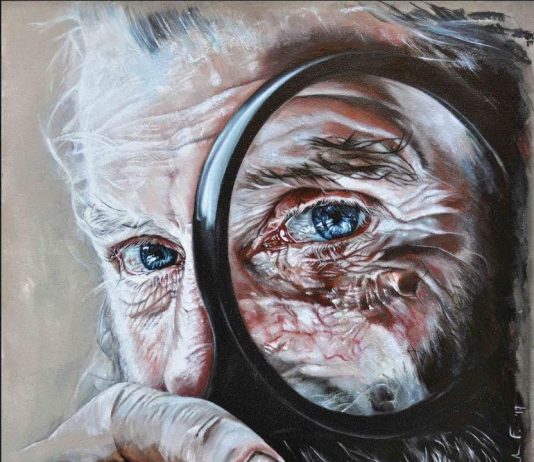 Erica Fuschini – Anima, Animus