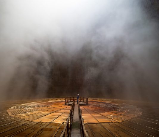Fabio Sartori – Cattedrali del silenzio