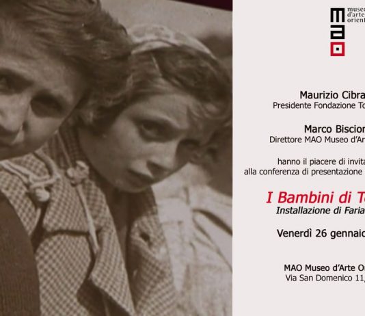 Farian Sabahi – I Bambini di Teheran