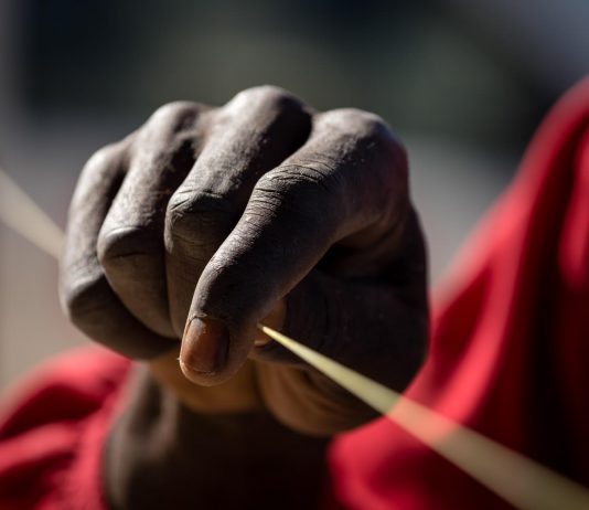 Filippo Vinardi – Moments in time