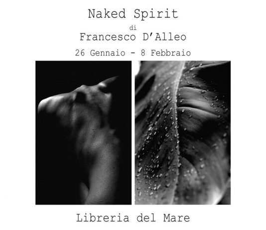 Francesco Alleo – Naked Spirit