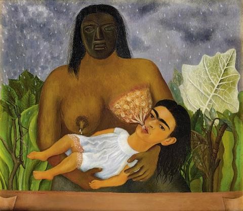 Frida Kahlo – Oltre il mito