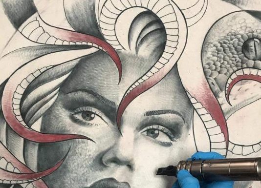 Gabriele Pellerone – thINK different
