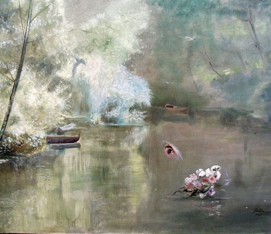 Galliano Cagnolati – Il pittore delle nebbie