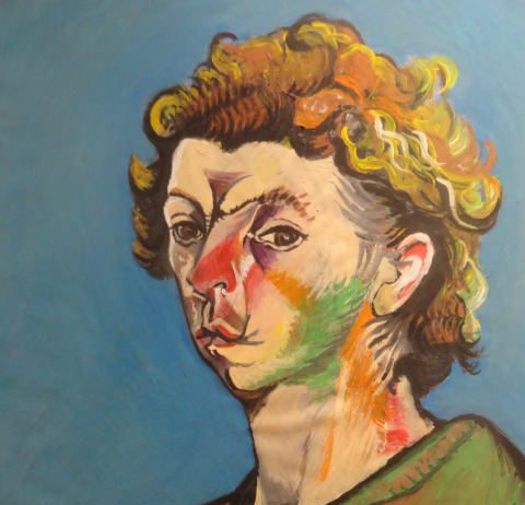 Giuseppe Santamaria – Il passo di un nomade, ritrovarsi camminando