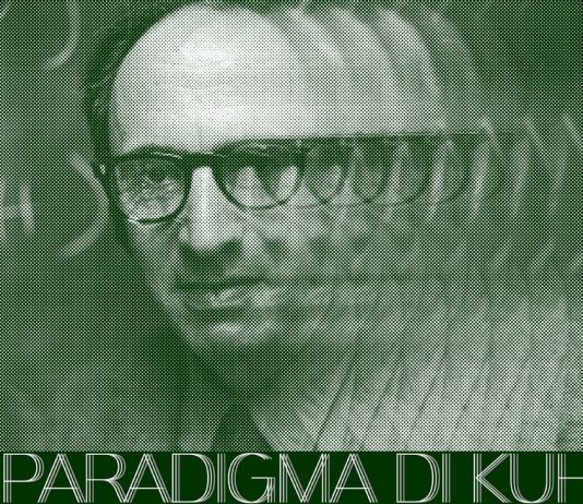 Il Paradigma di Kuhn
