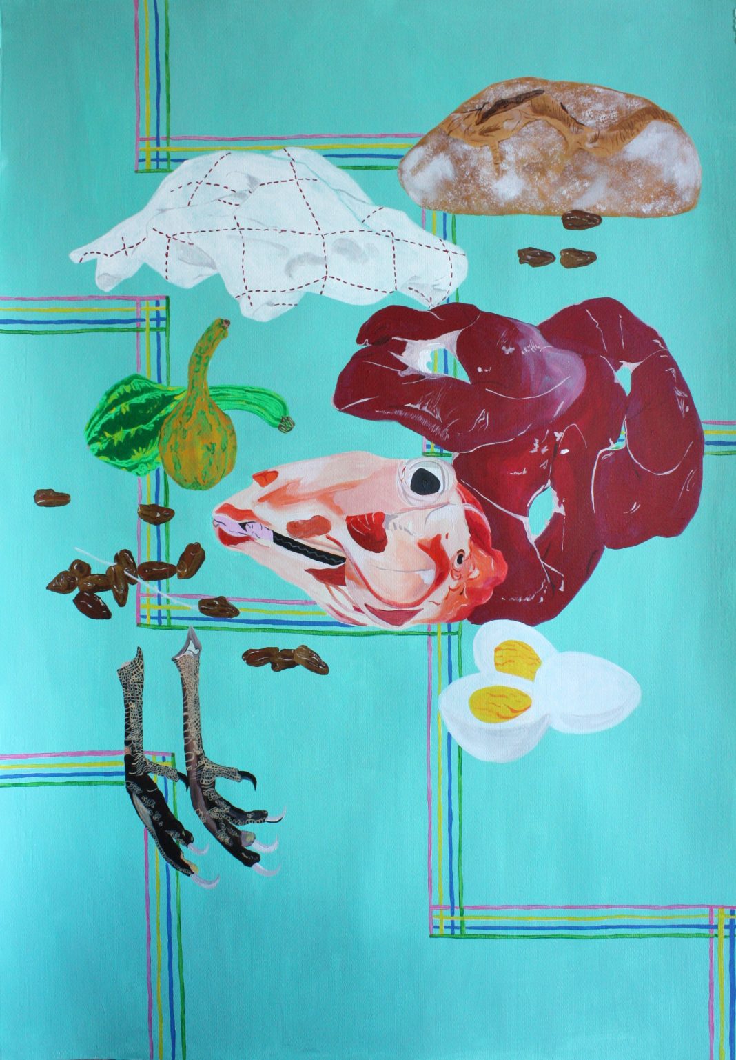 Irene Balia – Strategie di seduzionehttps://www.exibart.com/repository/media/eventi/2018/01/irene-balia-8211-strategie-di-seduzione-1068x1537.jpg