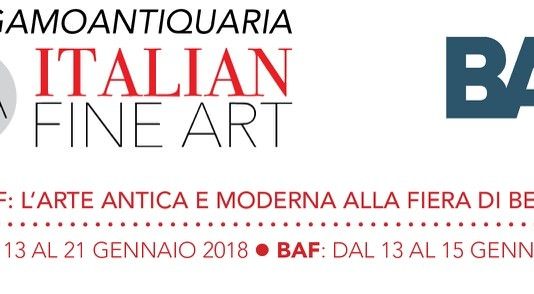 Italian Fine Art (Ifa) 2018