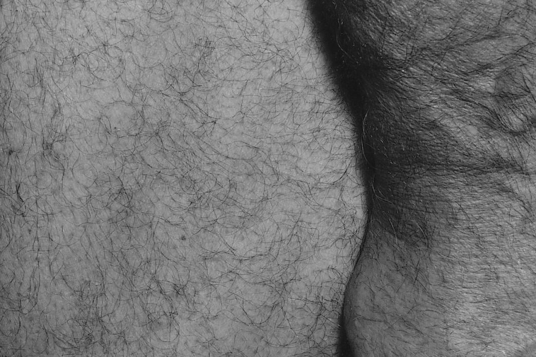 John Coplans / June Crespo – Foreign Bodieshttps://www.exibart.com/repository/media/eventi/2018/01/john-coplans-june-crespo-8211-foreign-bodies-1068x712.jpg