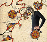 Leandro Nerefuh – Internal Waves in the Strait of Gibraltar