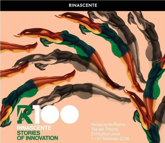 LR100-Rinascente Stories of Innovation