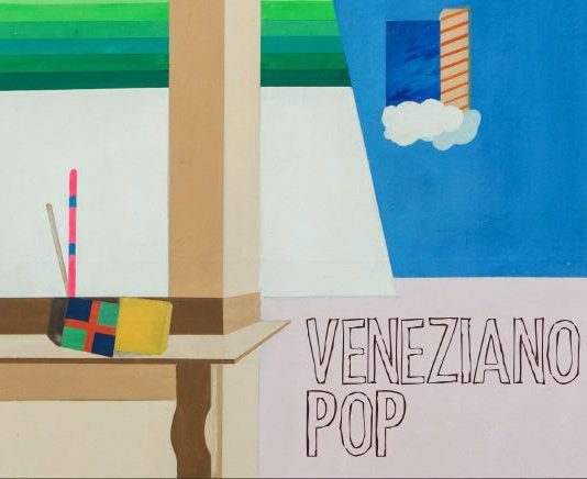 Luciano Zarotti – Veneziano pop